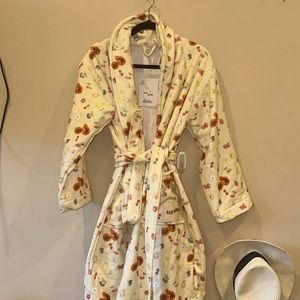 DJERF AVE ROBE!!! LIMITED EDITION SOLD OUT!!!! Brand new with tags never worn